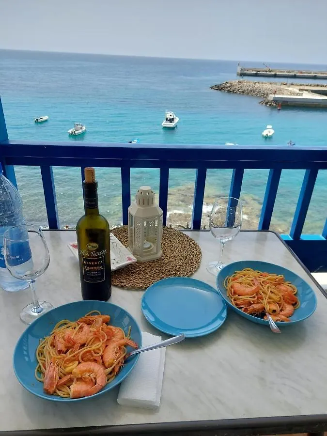 El Faro Apartment Playa Blanca  0*, Playa Blanca (Lanzarote)