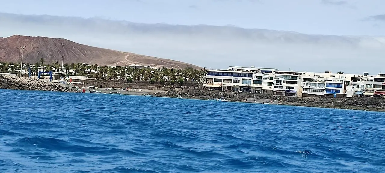 El Faro Apartment Playa Blanca  0*, Playa Blanca (Lanzarote) Spain