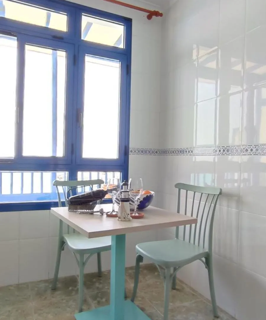 El Faro Apartment Playa Blanca  0*, Playa Blanca (Lanzarote) Spain