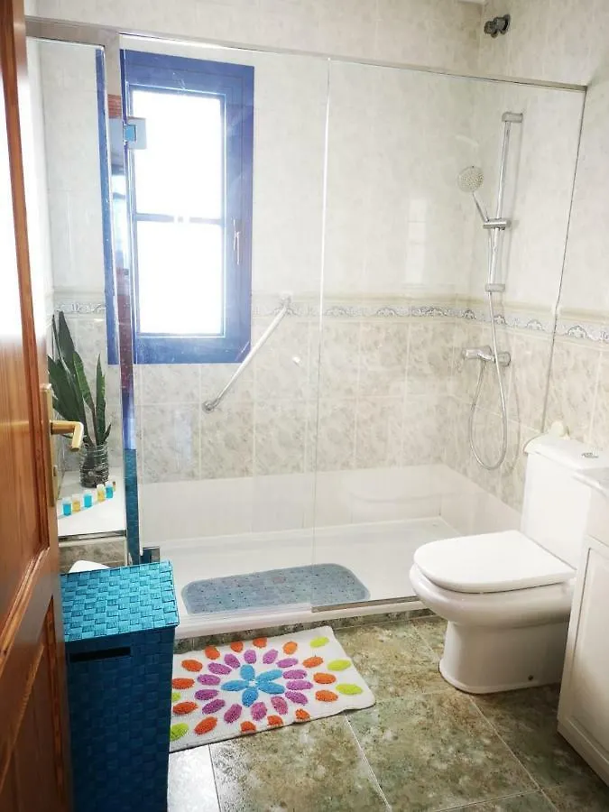 El Faro Apartment Playa Blanca