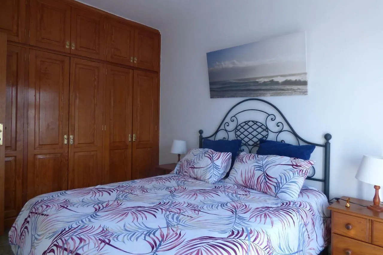 El Faro Apartment Playa Blanca