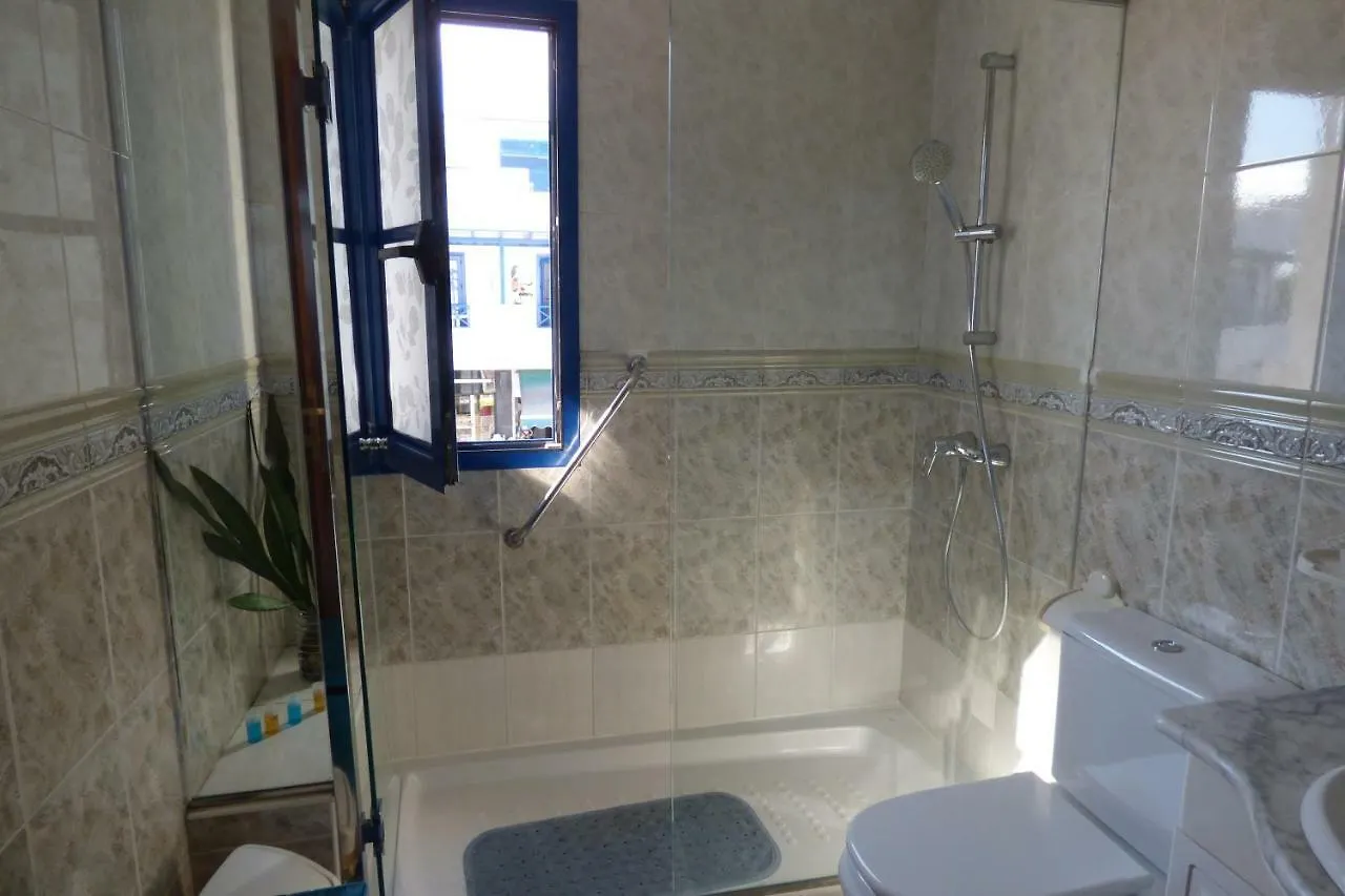 El Faro Apartment Playa Blanca  Spain