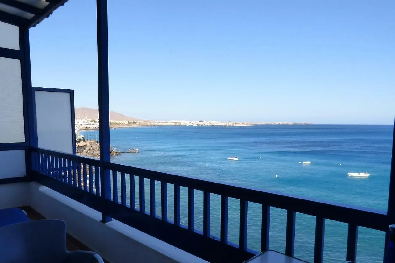 El Faro Apartment Playa Blanca  Playa Blanca (Lanzarote)