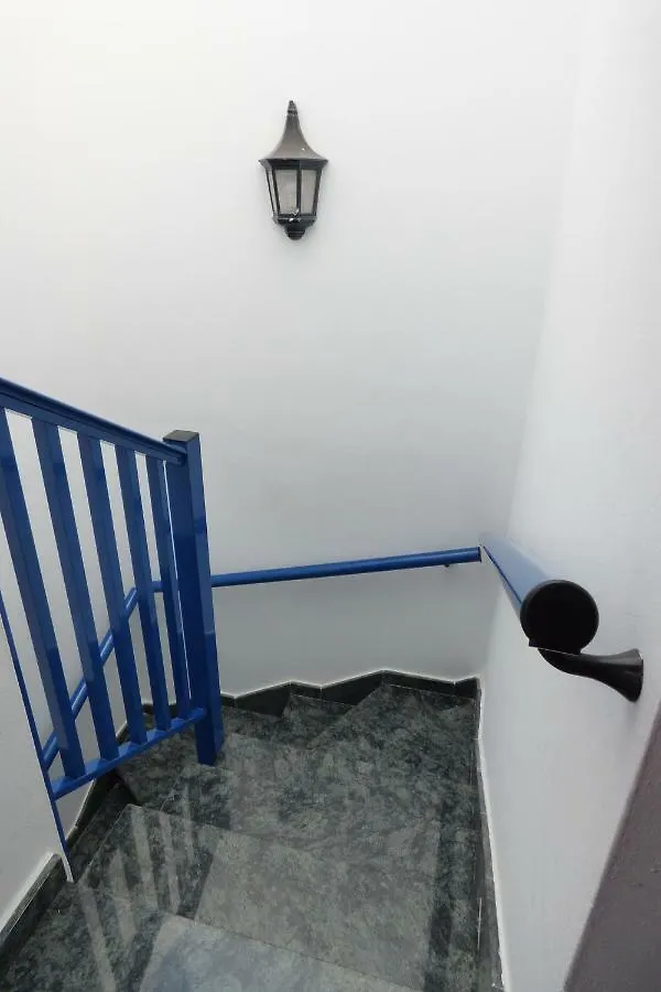 El Faro Apartment Playa Blanca   Playa Blanca (Lanzarote)