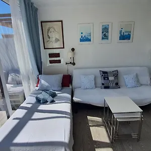 Apartamento Sea View, Playa Blanca (Lanzarote)