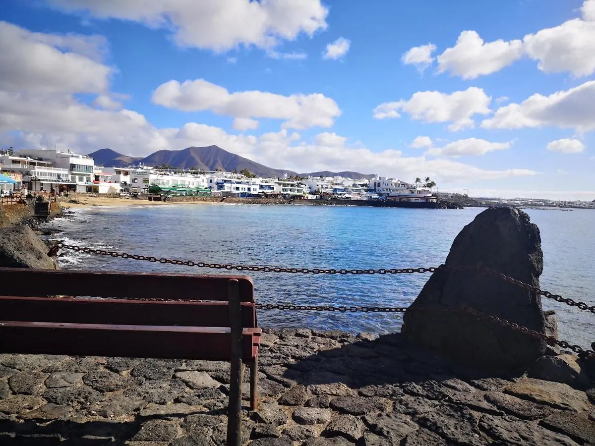 El Faro Apartment Playa Blanca  Playa Blanca (Lanzarote)