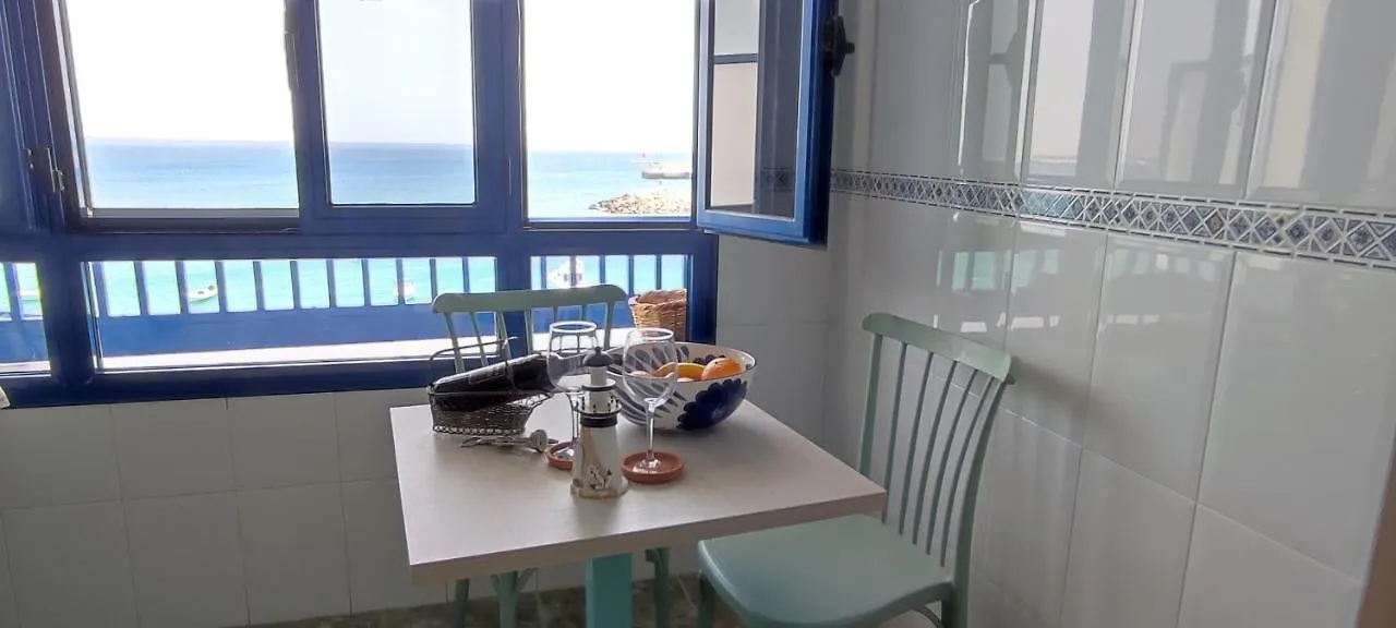 El Faro Apartment Playa Blanca  Playa Blanca (Lanzarote)